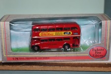 EFE 1:76 AEC ROUTEMASTER