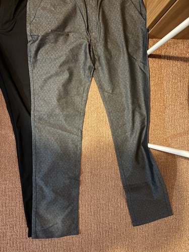 Zara pants bundle black - 2,