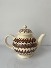 Beautiful British Game Birds Emma Bridgewater Teapot