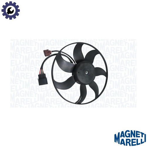 Fan engine cooling - engine,