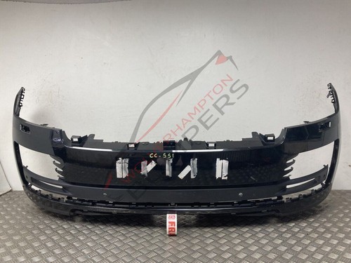 Range rover l405 facelift - rover,