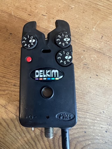 Delkim txi plus red - txi,