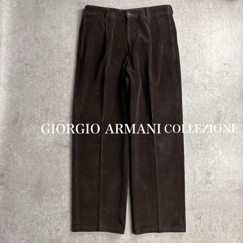 Vintage 80s giorgio armani - vintage,