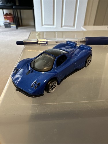 Motor max pagani zonda c12 - max,