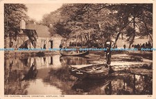 R280154 The Clachan Empire Exhibition Scotland 1938 No 36 Valentine