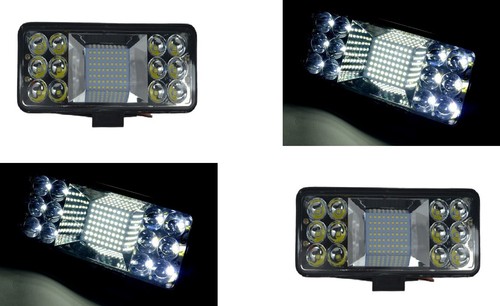 Led lights jumbo - led,
