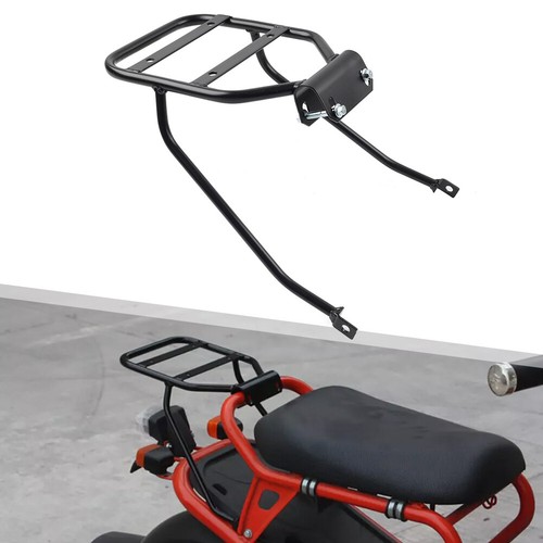Trunk rack rear - rear, shelf