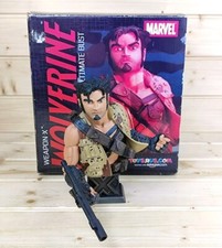 Marvel Ultimate X-Men