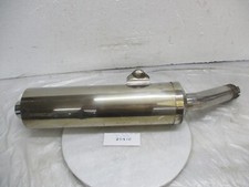 SUZUKI GSF 650 1250 BANDIT 18HO   REAR SILENCER EXHAUST   (20510)