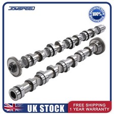 CAMSHAFTS INLET & EXHAUST FITS