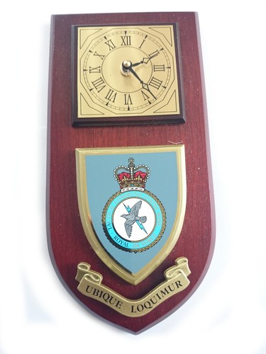 Raf tactical communications - raf,