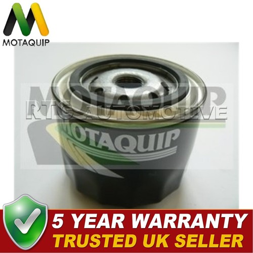 Motaquip oil filter - filter, volvo