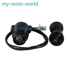 For Yamaha Ignition Switch ＆ Keys AG200 85/ TY250S 1988/DT100G 1980 53C-82510-00
