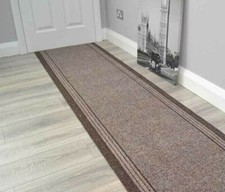 Very Long Hall Rugs Heavy Duty Hallway Runners Non Slip With A Rubber Backing