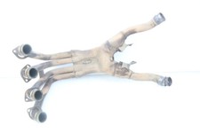 EXHAUST PIPE - YAMAHA FJR ABS 1300 ( 2016 - 2020)