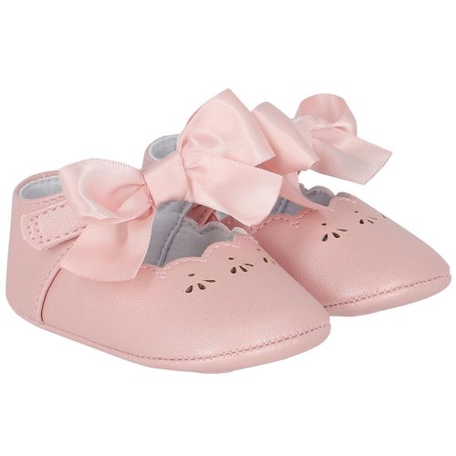 Mayoral baby girls - baby, bow
