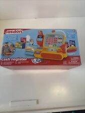 Casdon Cash Register Roleplay