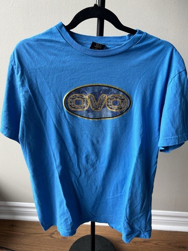 Ovo logo drake shirt - logo, baby