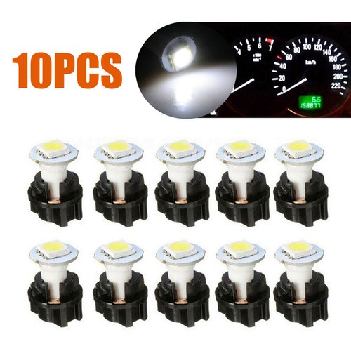 White car light - t5,