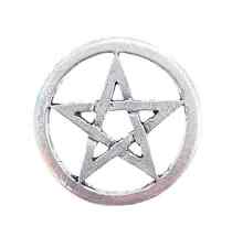 Open Pentangle Handcrafted in