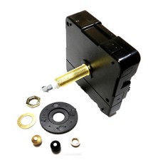 High Torque (Silent) Clock