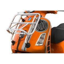 CuppinI Cup510 Front Luggage