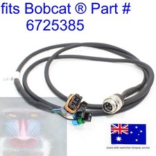 fits Bobcat 7 Pin Attachment