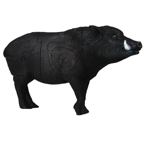 Delta wild boar target - delta,