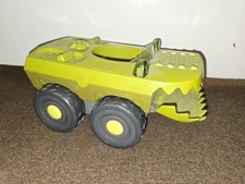 Octonauts Gup‑K Crocodile