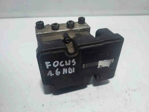 Ford focus hcp abs - ford,
