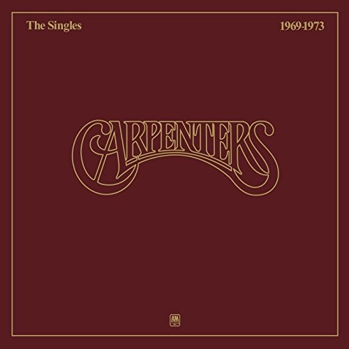 The singles 1969 - singles,