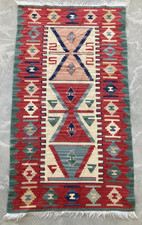 Vintage Traditional Handmade
