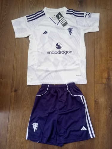 Bnwt manchester united kids - manchester,