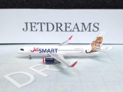 400 jetsmart airbus - 1/400,
