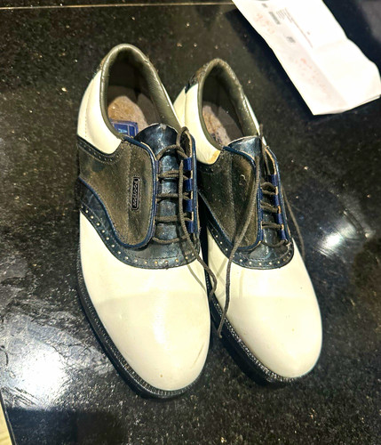 Footjoy aquatites men golf - footjoy,