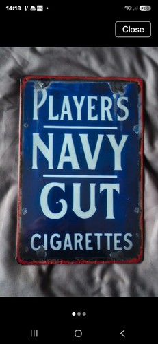 Vintage worn look players - vintage,