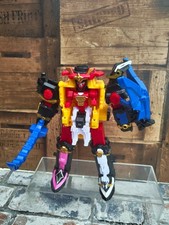 Power Rangers Ninja Steel