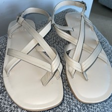 BNWT Womens Cream NEXT Forever