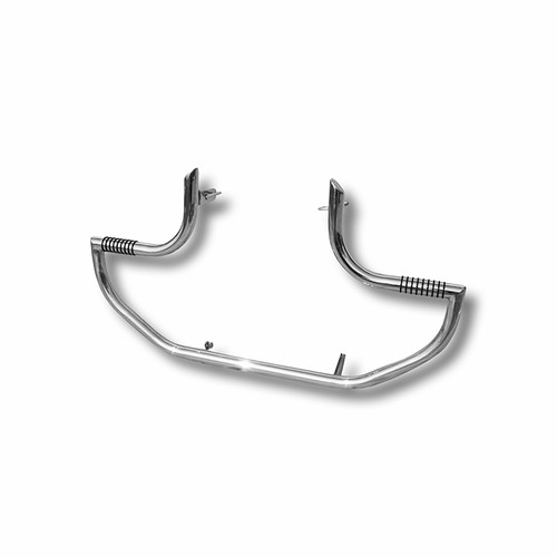 Custom crash bar - bar, honda
