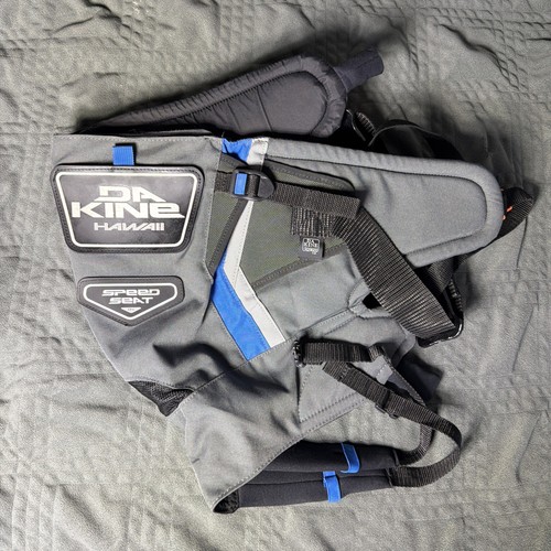 Dakine speed seat flex - seat,