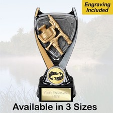 Fishing Trophy, Free