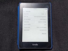 Kindle Paperwhite 10th
