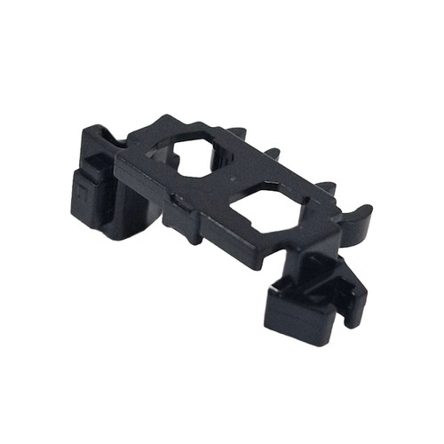 Tactical brick minifigure belt
