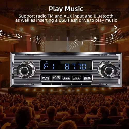 Din car radio mp3 player - car,