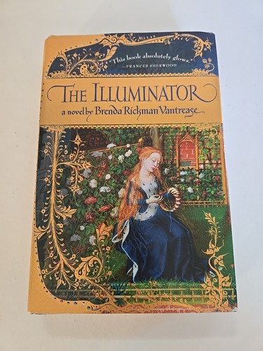 Illuminator brenda rickman - brenda,