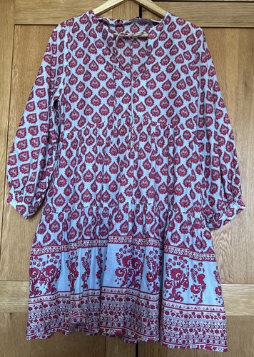New look indian print cotton - indian,