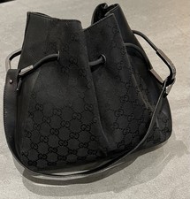 Authentic Gucci Shoulder  Bag