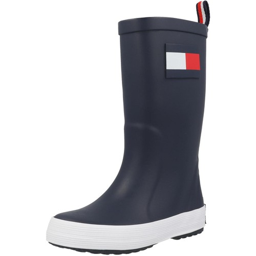 Tommy hilfiger flag rain - rain, boot