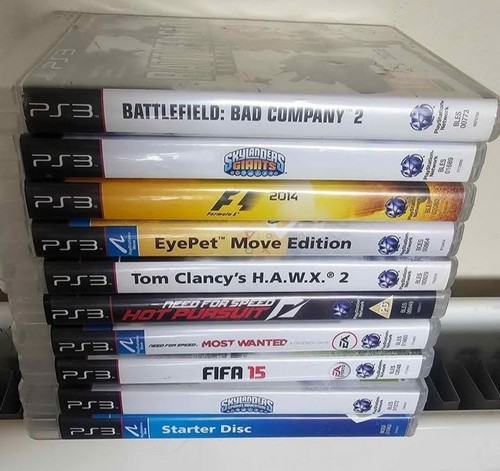 Bundle playstation ps3 - playstation,