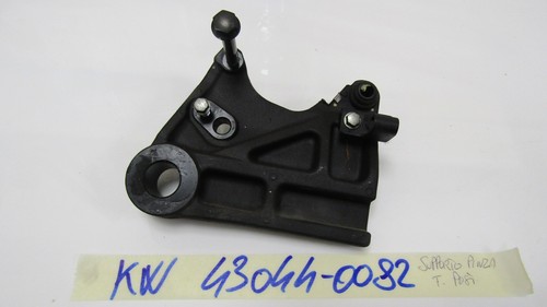 Rear brake caliper holder - rear,